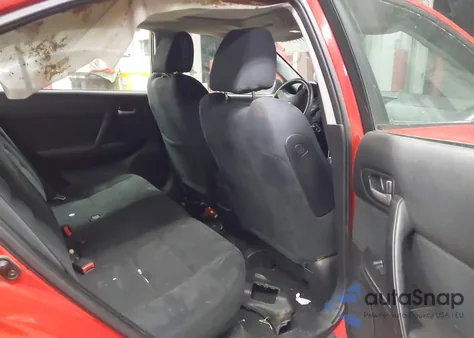 2006 Mazda Mazda6 I Sport z USA, uszkodzony, nr VIN 1YVHP84CX65M47507